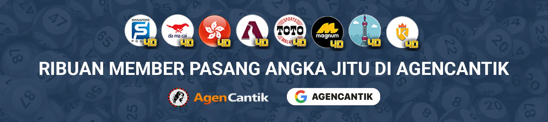 agencantik banner