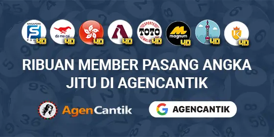 agencantik banner